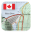 Canada Topo Maps