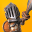 Big Helmet Heroes: PVP Arena 1.3.3 - Herunterladen