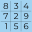 Sudoku - Puzzle logic game