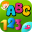 abc 123 Tracing for Toddlers