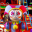 Amazing Circus: Clown Escape