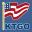 AM 1090/FM 92.7 The Flag KTGO