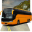 Off-road Bus Driving Simulator