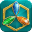 Crystalux: Zen Match Puzzle