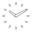 Analog Clock Widget