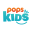 POPS Kids - Video App for Kids