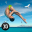 Cliff Flip Diving Swimming Sim