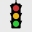 Virtual Stop Light