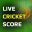 Cricket Live Line - Live Score