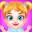 Baby Care - Reborn Baby Games