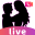 Hara:Live talk,live video call