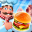 Cooking Rush: Restaurant Chef