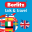 Berlitz talk&travel Phrasebook