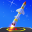 Rocket Game 3D