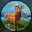 Wild Animal:Deer Hunting Games