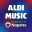 ALDI Music by Napster