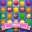 Sweet Jelly Match 3 Puzzle