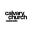 Calvary Church | Ed Taylor