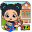 Tizi Town: Kids School Games