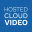 Hosted Cloud Video