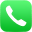 iOS Phone - Call Screen Dialer 1.6