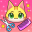 Idle Cat Makeover: Hair Salon