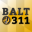 Baltimore City 311