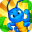 Turbo Bugs 2 -  Endless Running Game