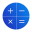 Calculator Photo Vault Lockapp