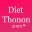 The thonon diet 100% efficient