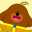 Hey Duggee: The Big Badge App