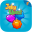 Jelly Quest - bejewel garden mania