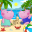 Holiday Hippo: Beach Adventure