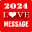 2024 Love Message 10000+