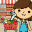 Lila's World: Grocery Store