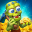 Idle Zombie Miner: Gold Tycoon