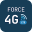 Force 4G LTE Only 2.6