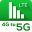 5G LTE Network Speed Test