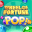 Wheel of Fortune: Pop Bubbles