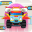 Tayo Monster Car- Kid Bus Game 1.0.7