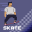 Pixel Skate Pro