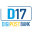 DigiPostBank D17