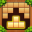 Woody Block Puzzle Game