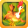 Hay Rush: Epic Chicken Dash!