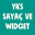 YKS Sayaç ve Widget