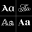 Font Keyboard: Text Fonts+