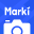 Marki: timestamp & GPS camera 4.3.2