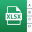 Contacts to XLSX - Excel Sheet 1.1.1