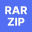 RAR & Zip File Extractor