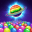 Bubble Shooter Space! Pop Game 2.0